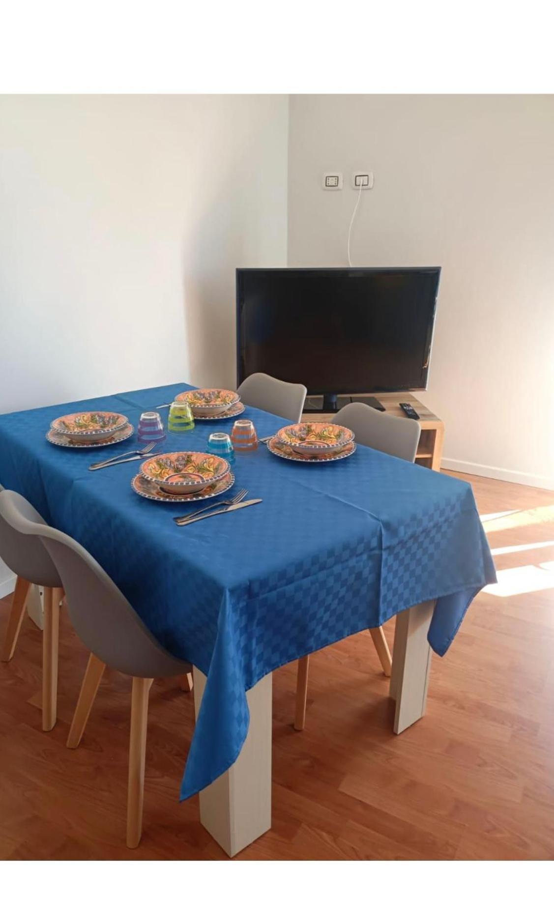 Apartment A Casa Di Nonna Anna